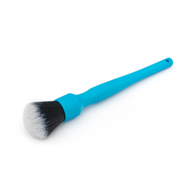 Detail Factory Detailing Brush (blue) (Long/ultra soft)
