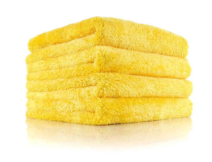 Eagle Edgeless Gold (500GSM) (4 Pack)
