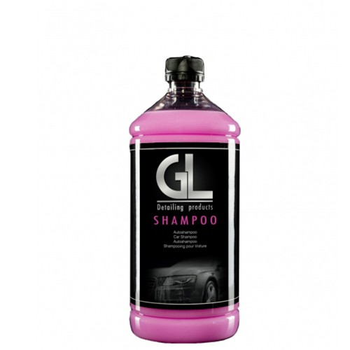 GL PH Neutrale Shampoo (1ltr)