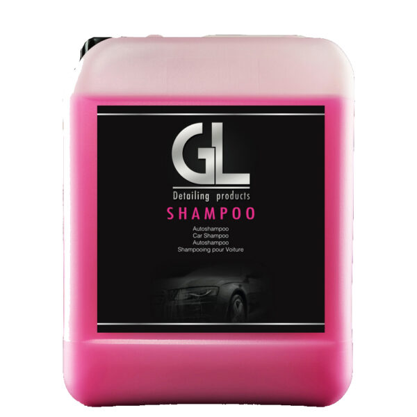 GL PH Neutrale Shampoo (5ltr)