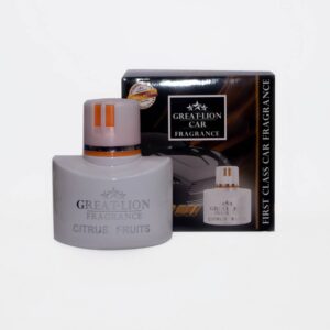 Great Lion Luchtverfrisser Citrus Fruits