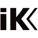 IK Sprayers logo