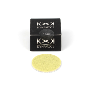 KXK Sanding Disks (10pack) P1500