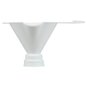 Perfect Pour EZ Fill Funnel (wit)