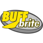 Buff Brite Logo