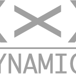 KXK dynamics logo