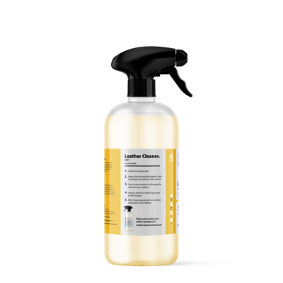 LRC Leather Cleaner (1L) - Afbeelding 2