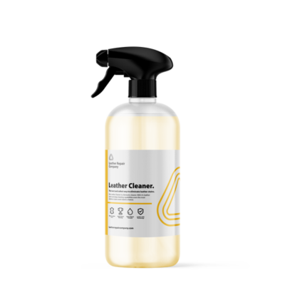 LRC Leather Cleaner (1L)