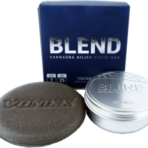 Vonixx Blend Carnauba Paste Wax (100ml)