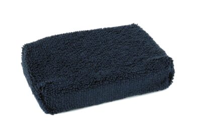 Black Microfiber Applicator Pad (3x5 inch)