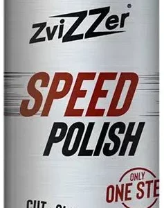 Zvizzer Speed Polish (250ml)