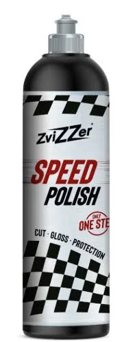 Zvizzer Speed Polish (750ml)